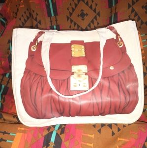 FABULOUS THURSDAY FRIDAY BRAND  TOTE WEEKEND BAG